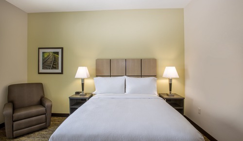 Studio Suite, 1 Queen Bed
