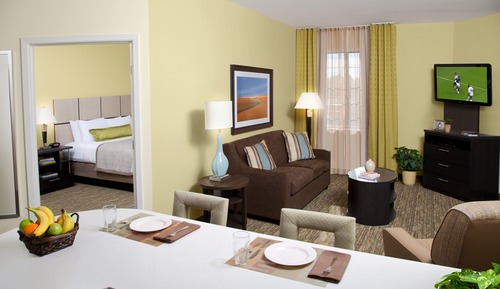 Suite, 1 Bedroom