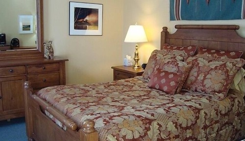 Rockydale Room