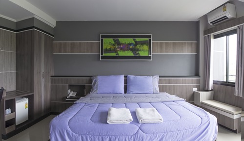 VIP Room