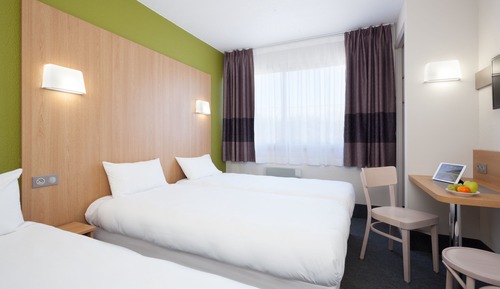 Triple Room, Non Smoking