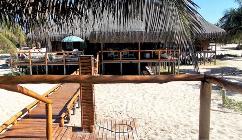 Panoramic House, 4 Bedrooms, Ocean View, Beachfront