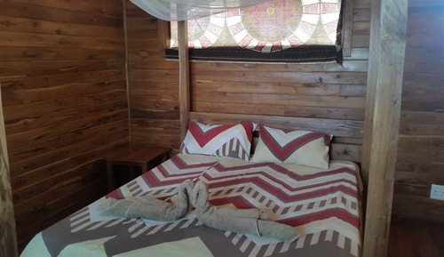 Panoramic Room, 3 Bedrooms, Non Smoking, Ocean View
