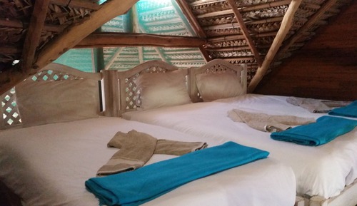 Panoramic Chalet, 3 Bedrooms, Ocean View, Beachfront