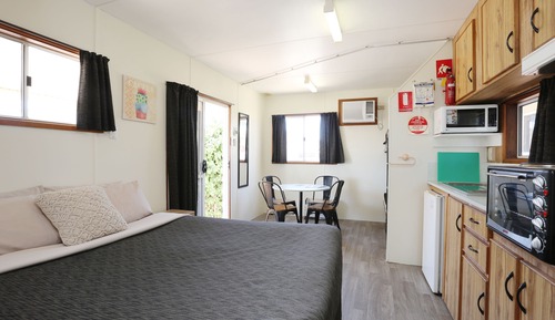 Studio Cabin