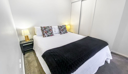 Oxley 402 Marina Apartment 2 Bedroom