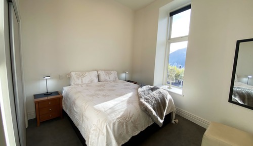 Oxley Seaview Family Apartment 202