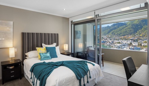 Family Apartment, 3 Bedrooms