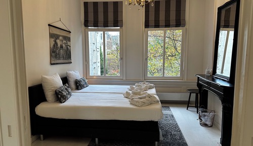 Family Suite, 2 Bedrooms, Non Smoking, Connecting Rooms