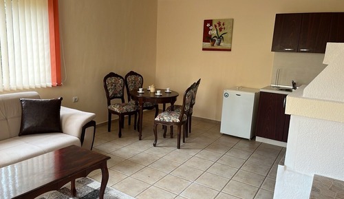 Classic Villa, 1 Bedroom