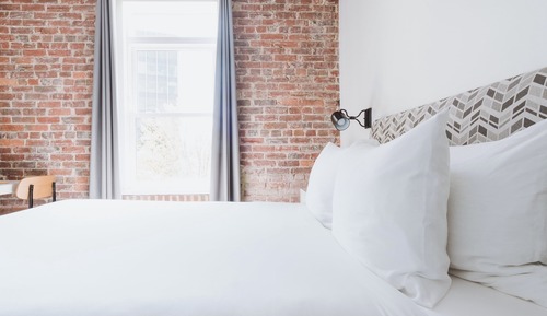 Loft,1 Queen Bed