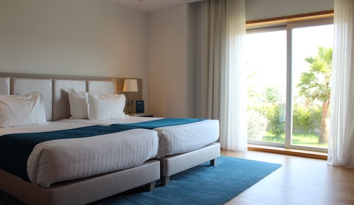 Suite, 2 Bedrooms