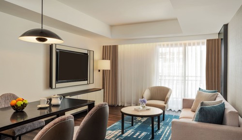 Suite, 2 Bedrooms, Non Smoking