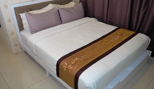 Deluxe Double Room with Window
