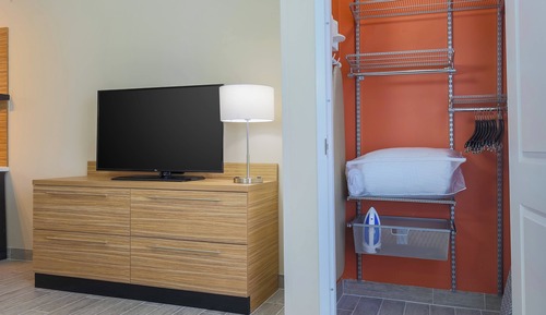 Suite, 1 Bedroom