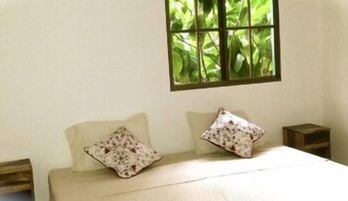 Standard Double or Twin Room, 1 Queen Bed