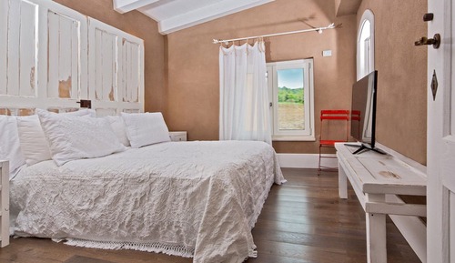 Executive Quadruple Room