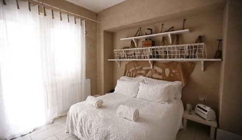 Classic Room, 1 Bedroom