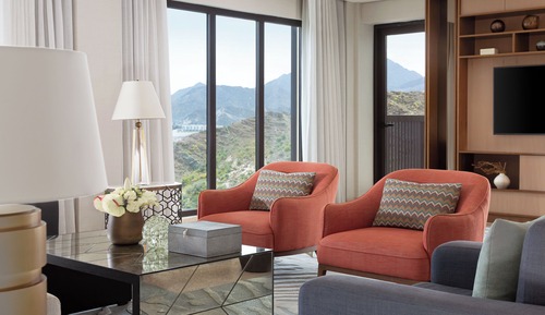 Presidential Suite
