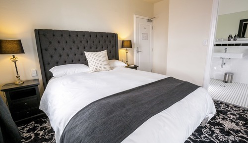 Standard Room No Pets