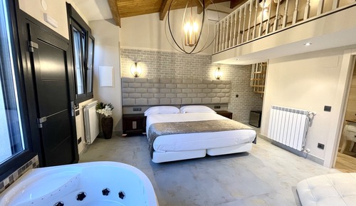 Family Suite, Ensuite