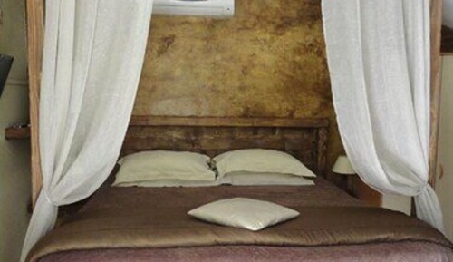 Superior Studio (Monte Cardo)