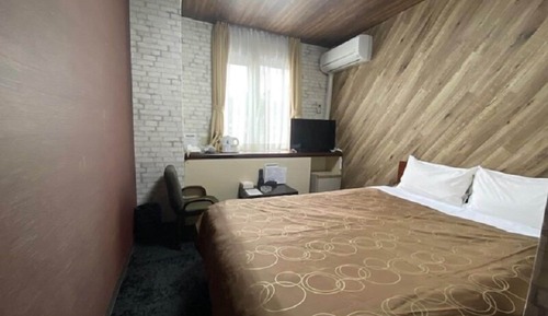 Double Room, Non Smoking