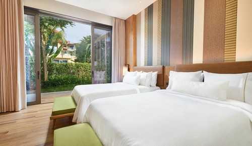 Villa, 3 Bedrooms, Private Pool, Ocean View