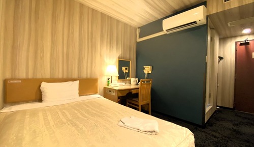 Deluxe Double Room, Non Smoking