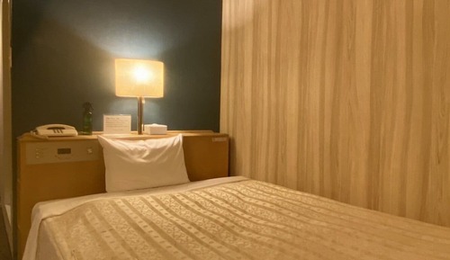 Double Room, Non Smoking