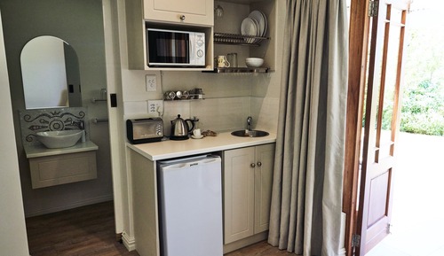 Junior Double or Twin Room