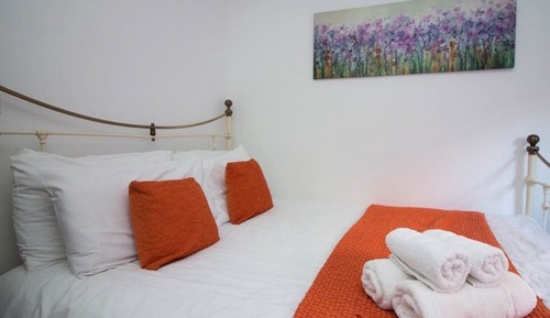 Apartment, Private Bathroom (Sleeps 6)