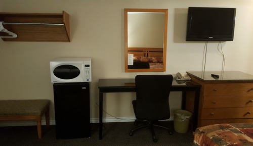 Suite, 2 Bedrooms, Non Smoking