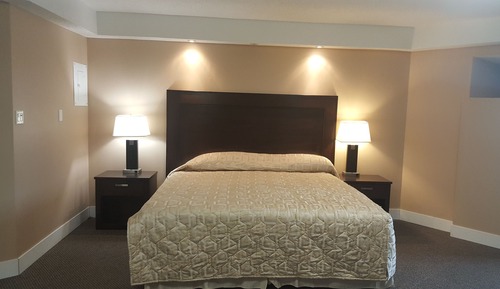 Suite, Non Smoking, Jetted Tub