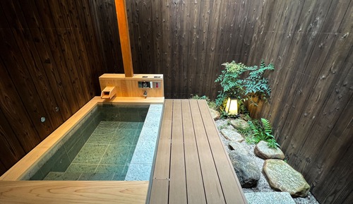Japanese Style Townhouse