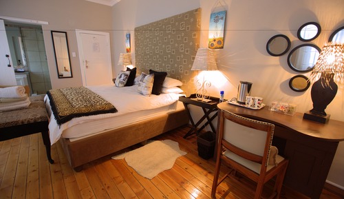 Double Room (En-suite )