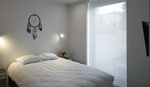 Comfort Apartment