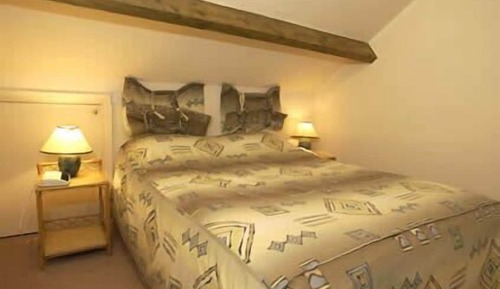 Double Room, Sauna