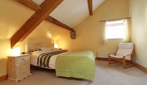 Family Suite, Annex Building