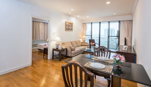 Deluxe Room, 1 Bedroom