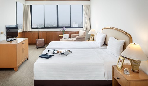 Deluxe Room, 3 Bedrooms