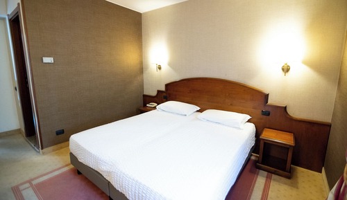 Comfort Double or Twin Room