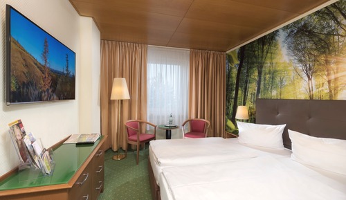 Classic Room