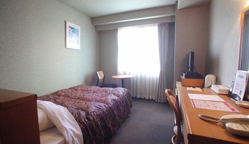 Double Room, Non Smoking