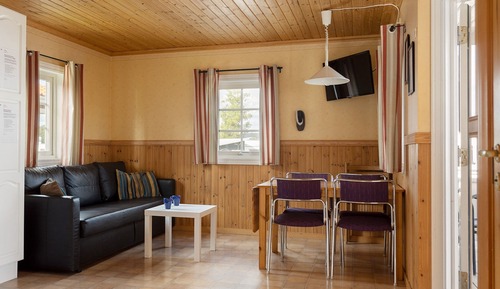 Cottage, 2 Bedrooms