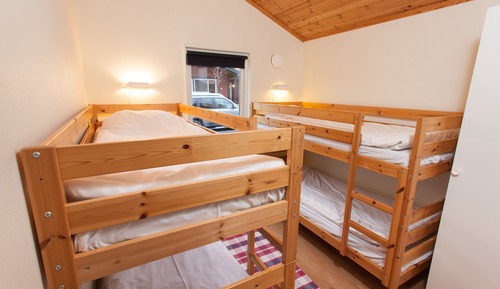 Cottage (6 beds)