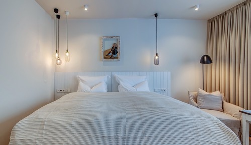Double Room, Ensuite