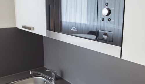Superior Suite, Ensuite (Suite mit Küche max 3)