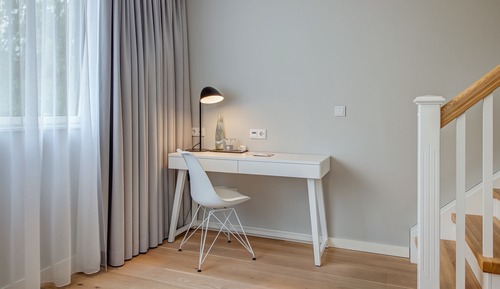 Suite, Ensuite (Suite)