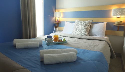 Cottage, 3 Bedrooms (6 Personnes)